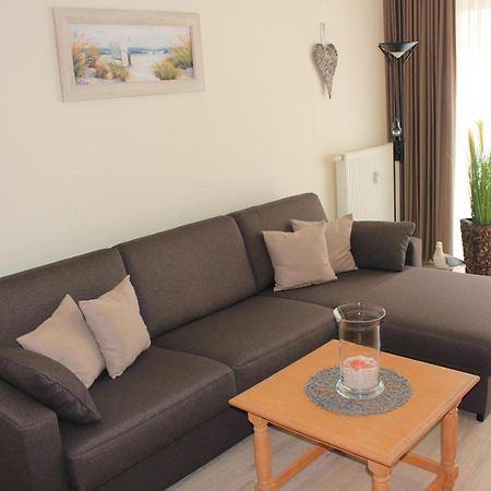 Meeresblick Wohnung 020 Ostseebad Kühlungsborn Εξωτερικό φωτογραφία