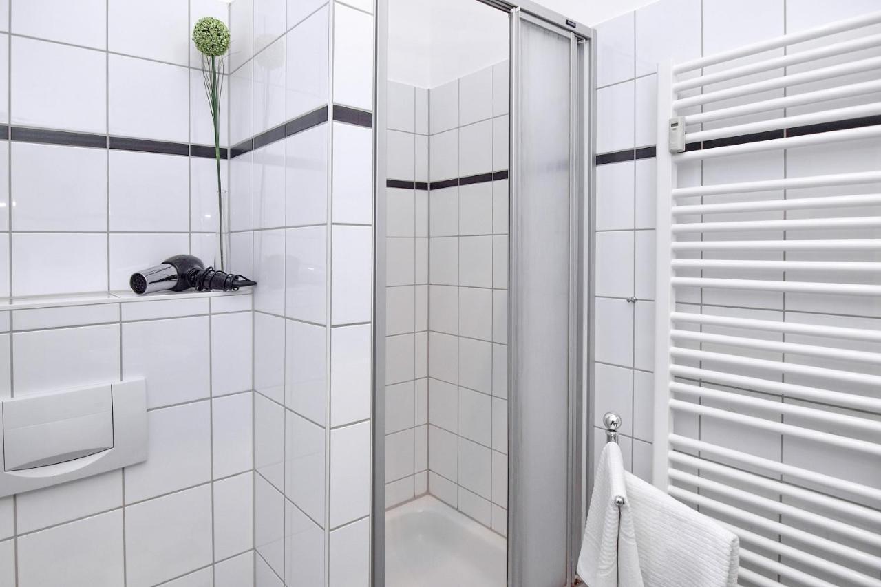 Meeresblick Wohnung 020 Ostseebad Kühlungsborn Εξωτερικό φωτογραφία