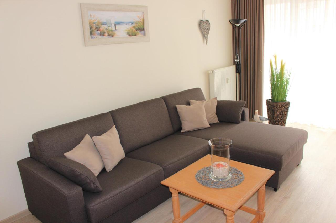 Meeresblick Wohnung 020 Ostseebad Kühlungsborn Εξωτερικό φωτογραφία