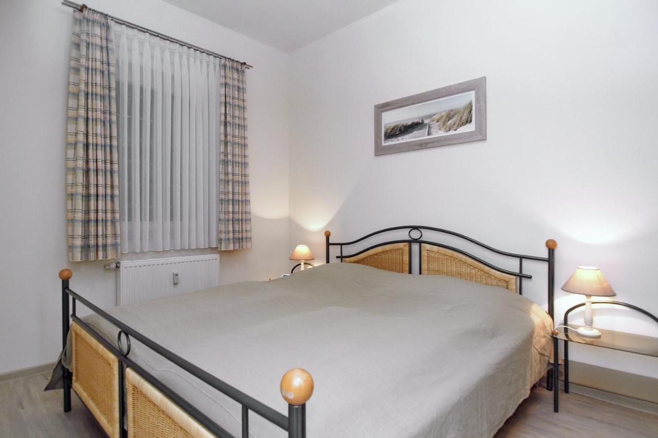 Meeresblick Wohnung 020 Ostseebad Kühlungsborn Εξωτερικό φωτογραφία