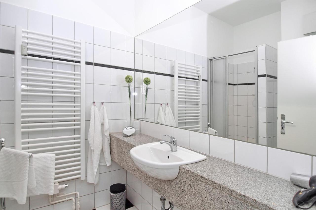 Meeresblick Wohnung 020 Ostseebad Kühlungsborn Εξωτερικό φωτογραφία